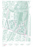 Fachsparte Städtebau | Anerkennung: GRENZFREQUENZ | © Anna Palarz, Gian-Luca Patti (Fachhochschule Aachen)