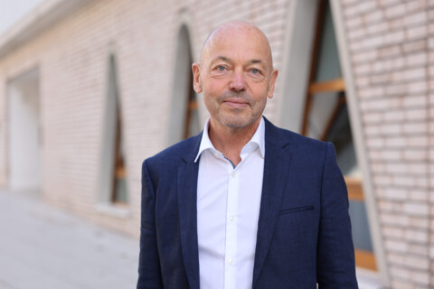 DGNB Präsident Prof. Amandus Samsøe Sattler | Bildquelle: DGNB 