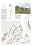 1. Rang / 1. Preis: Marzano Polikar architectes, Pully | Patry Architectes, Pully