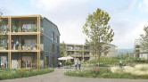 4. Rang / 4. Preis: CCHE Nyon SA, Nyon