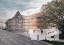 Anerkennung: BURUCKERBARNIKOL Architekten BDA, Dresden | Frank Kiessling Landschaftsarchitekten, Berlin