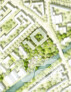 1. Preis: eins:eins architekten, Hamburg | KRAFT.RAUM. Landschaftsarchitektur und Stadtentwicklung, Düsseldorf