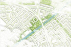 1. Preis: eins:eins architekten, Hamburg | KRAFT.RAUM. Landschaftsarchitektur und Stadtentwicklung, Düsseldorf