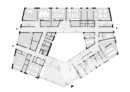 Schulcampus Zarrentin, Regionale Schule - Erdgeschoss | © ppp architekten + stadtplaner