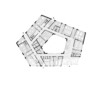 Schulcampus Zarrentin, Grundschule - Erdgeschoss  | © ppp architekten + stadtplaner