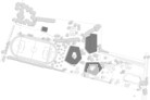 Schulcampus Zarrentin - Lageplan | © ppp architekten + stadtplaner