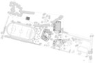 Schulcampus Zarrentin - Lageplan, Grundrisse | © ppp architekten + stadtplaner