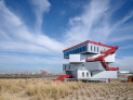 Portlantis, Rotterdam | MVRDV, Rotterdam || Image: © Ossip van Duivenbode