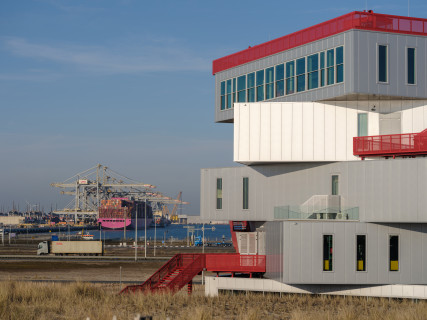 Portlantis