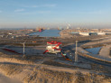 Portlantis, Rotterdam | MVRDV, Rotterdam || Image: © Ossip van Duivenbode