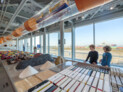 Portlantis, Rotterdam | MVRDV, Rotterdam || Image: © Ossip van Duivenbode