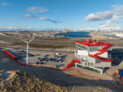 Portlantis, Rotterdam | MVRDV, Rotterdam || Image: © Ossip van Duivenbode