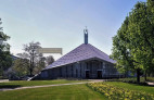 The Mosaic – Roosendaal 2040 | MVRDV, Rotterdam || Image: © MVRDV