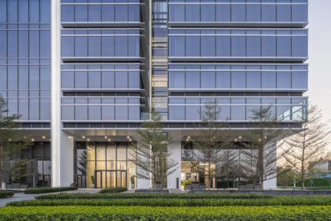 CSCEC-Headquarter