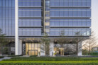 CSCEC-Headquarter in Guangzhou, China | gmp · Architekten von Gerkan, Marg und Partner | Visualisierung: © CreatAR Images