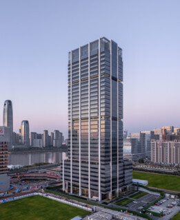 CSCEC-Headquarter