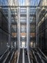 CSCEC-Headquarter in Guangzhou, China | gmp · Architekten von Gerkan, Marg und Partner | Visualisierung: © CreatAR Images