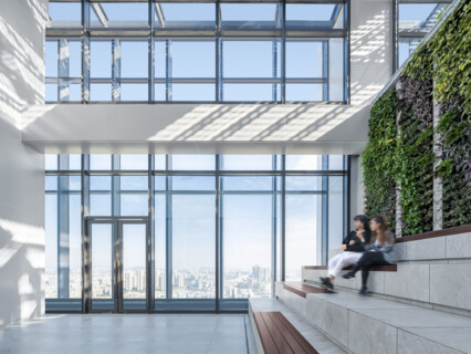 CSCEC-Headquarter