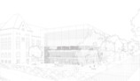 1. Preis: Oberst&Kohlmayer Generalplaner GmbH, Stuttgart | NU Planungsgemeinschaft für Landschaftsarchitektur Markus Herthneck, Stuttgart 