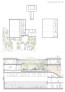 1. Rang / Siegerprojekt: „Oasis“ | Berrel Kräutler Architekten AG, Zürich | Bryum GmbH, Basel | Gruenberg + Partner AG, Zürich | Pirmin Jung AG, Sursee