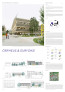 2. Rang: „Orpheus & Eurydicke“ | BothAnd Architecture GmbH, Zürich | Widmer Partner AG, Zug | Christoph Wey Landschaftsarchitekten GmbH, Luzern | Pirmin Jung Schweiz AG, Frauenfeld | Wey+Partner AG, Sursee | Studio Diode, Zürich