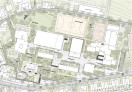 3. Rang: „Kapla“ | Metron Architektur AG, Brugg | Schläpfer Carstensen Landschaftsarchitekten GmbH, Zürich | WaltGalmarini AG, Zürich | Brauneroth AG, Zürich | RMB Engineering AG, Zürich