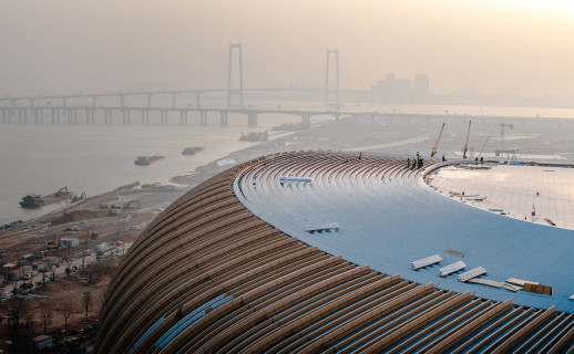 Greater Bay Area Sports Centre