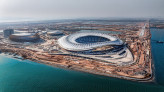 Greater Bay Area Sports Centre, Nansha, China | Zaha Hadid Architects in collaboration with the Guangdong Architectural Design & Research Institute | Photo by CRLand