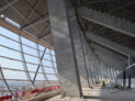 Greater Bay Area Sports Centre, Nansha, China | Zaha Hadid Architects in collaboration with the Guangdong Architectural Design & Research Institute | Photo by Xue Liang