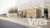 1. Preis: Gruber + Popp Architekt:innen BDA, Berlin