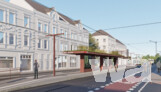 2. Preis: basicc. Büro für Architektur, Stadtraum- und Infrastrukturgestaltung, Karlsruhe