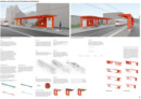 3. Preis: Sauerzapfe Architekten, Berlin