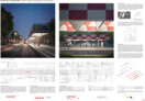 Anerkennung: CURIOUS ABOUT Bengert Bessai Schaaf Architekten PartGmbB, Karlsruhe