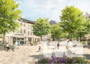 1. Preis: GREENBOX Landschaftsarchitekten, Köln