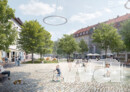 3. Preis: arbos Freiraumplanung GmbH & Co. KG, Hamburg | Visualisierung: Claudia Köllner