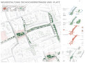 Anerkennung: terra.nova Landschaftsarchitektur, München
