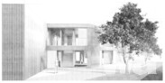 1. Preis: SPREEN ARCHITEKTEN, München