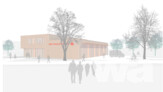 Anerkennung: Zeeb Digel Architekten, Reutlingen