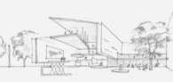 Haus der Digitalisierung - Digitale und reale Welt | © Kronaus Mitterer Architekten ZT GmbH, Wien/Berlin