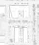Haus der Digitalisierung - Lageplan | © Kronaus Mitterer Architekten ZT GmbH, Wien/Berlin