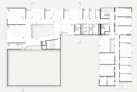 Haus der Digitalisierung - 2. Obergeschoss | © Kronaus Mitterer Architekten ZT GmbH, Wien/Berlin