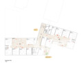 Volksschule Erlaaer Schleife - 2. Obergeschoss | © Kronaus Mitterer Architekten ZT GmbH, Wien/Berlin
