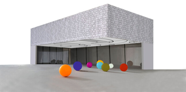 Kunstwettbewerb Reinhold-Burger-Schule