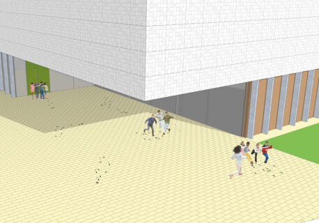 Kunstwettbewerb Reinhold-Burger-Schule
