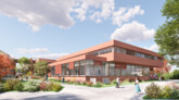 1. Anerkennung: EDGAR HAMMERL ARCHITEKTUR ZT GMBH, Graz