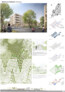 3. Preis: ppp architekten + stadtplaner gmbh, Lübeck | arbos Freiraumplanung GmbH & Co. KG, Hamburg