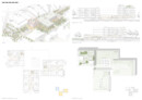 1. Preis: a+r Architekten GmbH, Stuttgart | Pfrommer + Roeder Freie Landschaftsarchitekten BDLA, Stuttgart