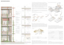 1. Preis: a+r Architekten GmbH, Stuttgart | Pfrommer + Roeder Freie Landschaftsarchitekten BDLA, Stuttgart