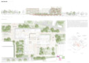 1. Preis: a+r Architekten GmbH, Stuttgart | Pfrommer + Roeder Freie Landschaftsarchitekten BDLA, Stuttgart