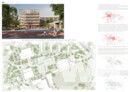 1. Preis: a+r Architekten GmbH, Stuttgart | Pfrommer + Roeder Freie Landschaftsarchitekten BDLA, Stuttgart